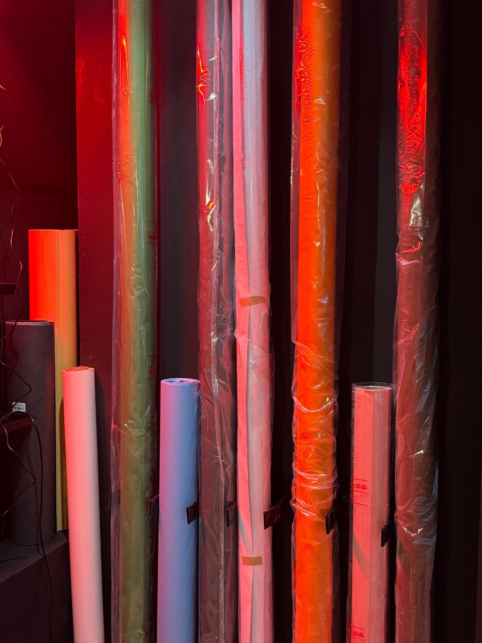 زوايا المقر