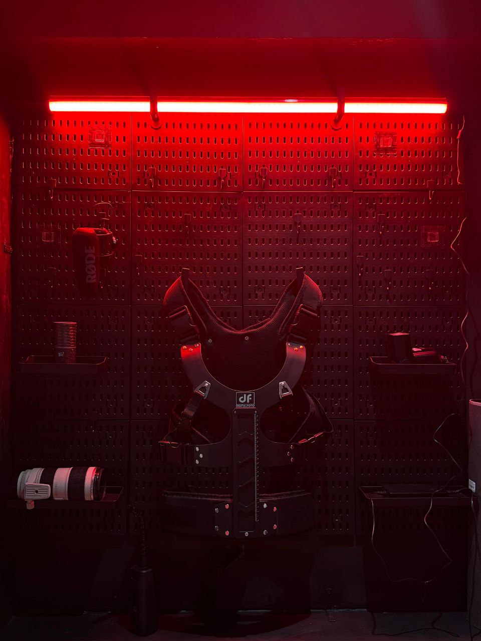 زوايا المقر