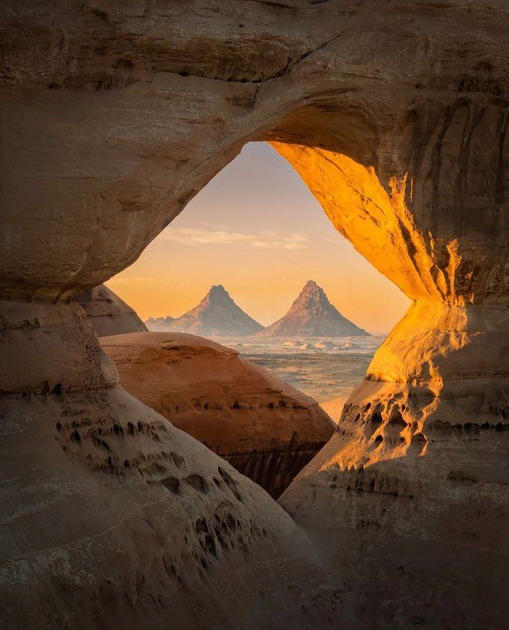 مناظر طبيعية