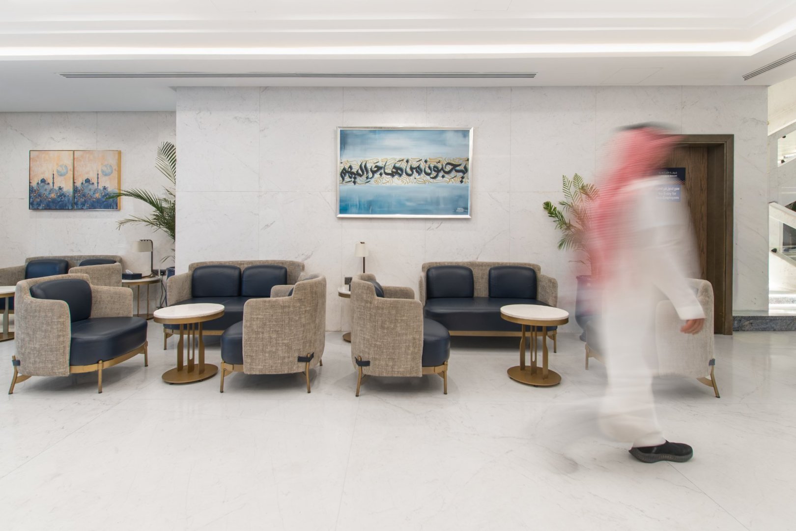 تصوير فندق مادن طيبة