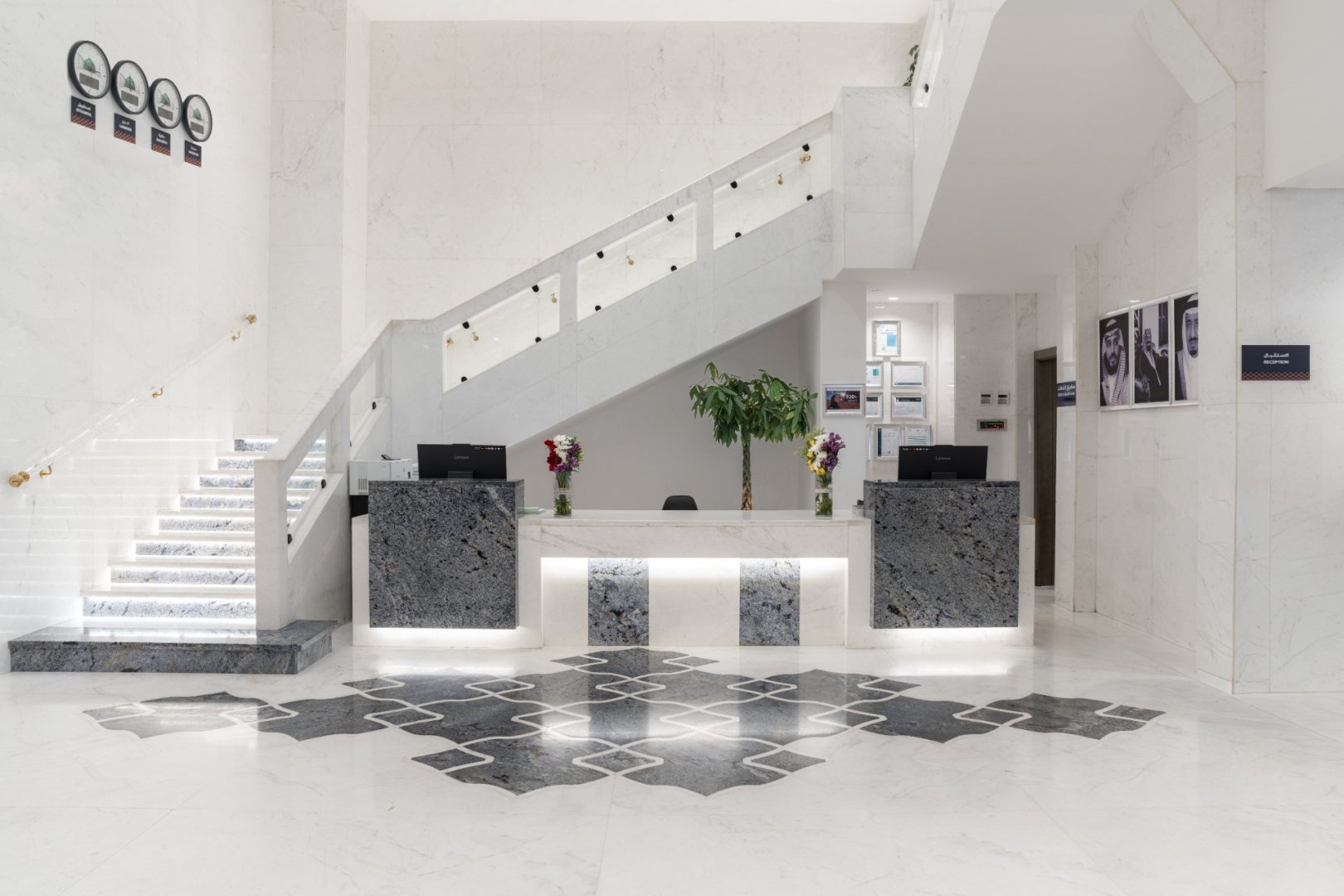 تصوير فندق مادن طيبة