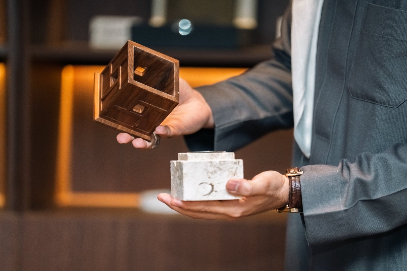 فعالية ليالي ورث الرمضانية